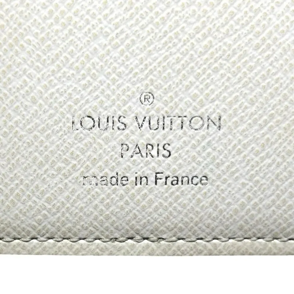 Louis Vuitton Monogram Pocket Organizer